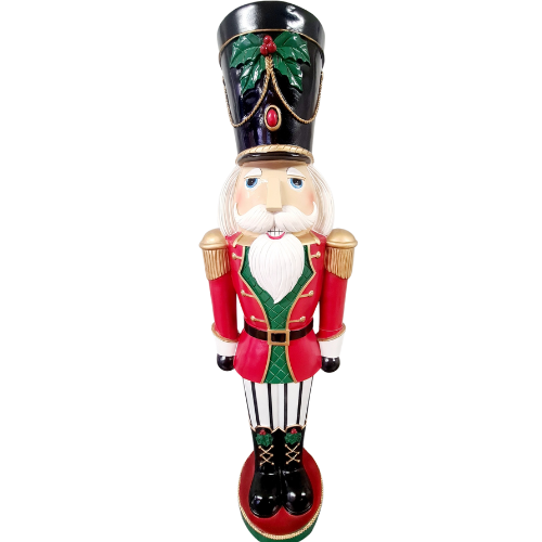 Giant Classic Nutcracker  - 1,2 Meters