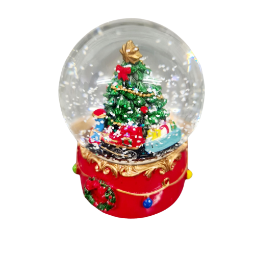 Snowglobes The Christmas Company Sa